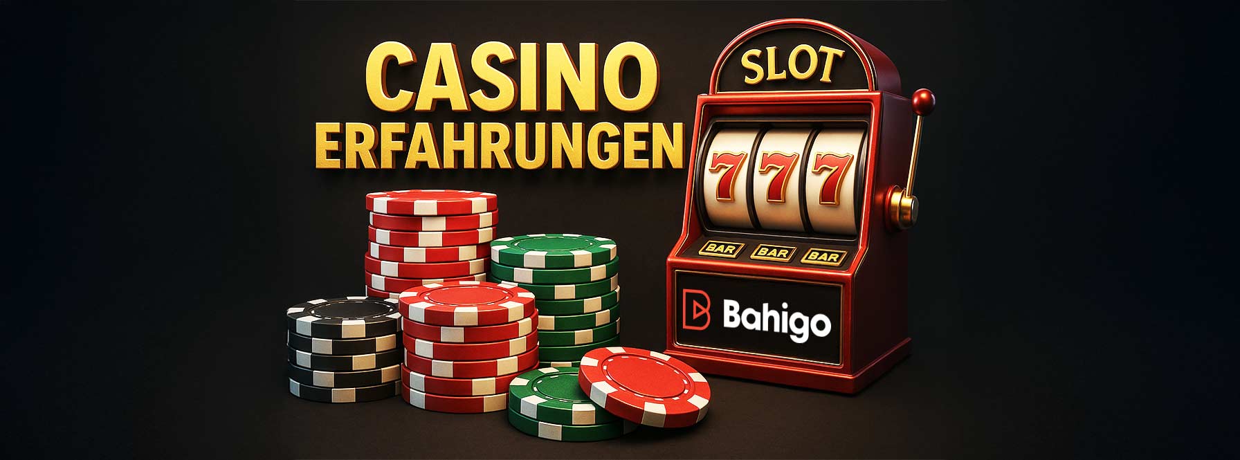 Bahigo Casino Erfahrungen