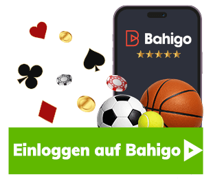 bahigo-login-1 Bahigo App mit Fussball Basketball und Pokerchips