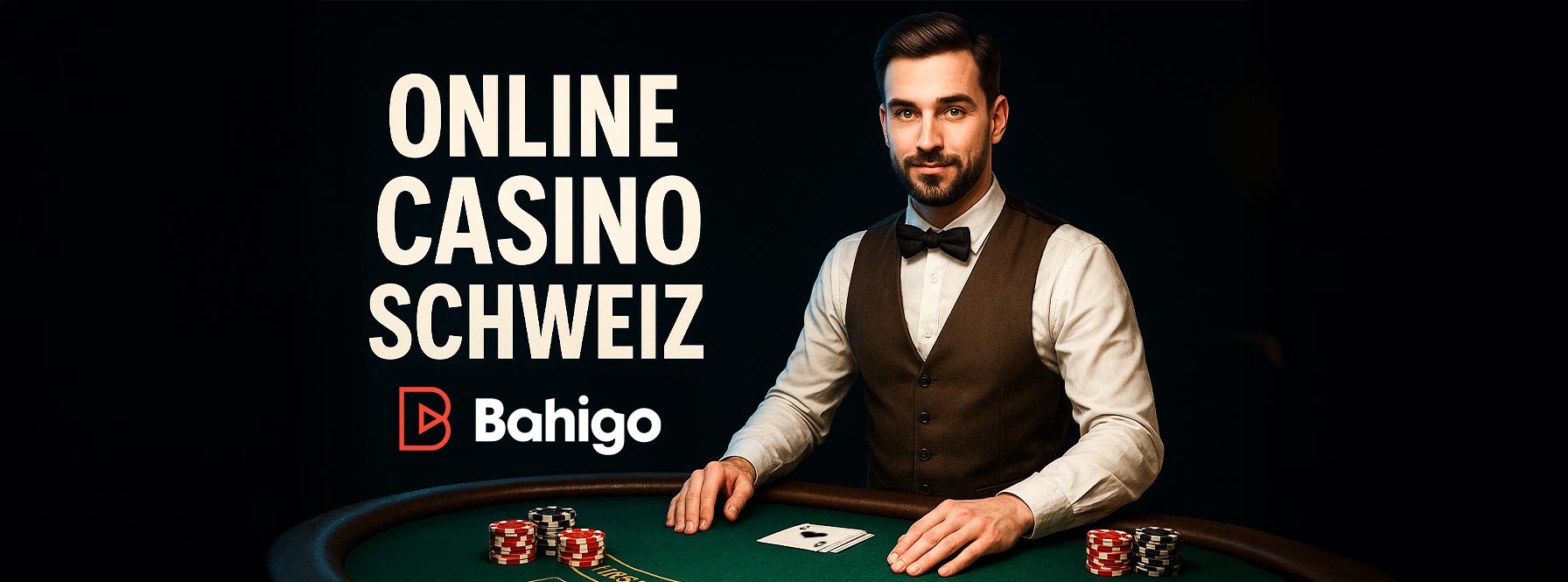 Online Casino Schweiz